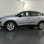 Citroen C5 Aircross 1.5 BlueHDI Feel Aut.