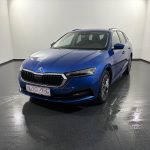 Skoda Octavia Com. 2.0 TDI Tour DSG