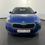 Skoda Octavia Com. 2.0 TDI Tour DSG