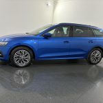 Skoda Octavia Com. 2.0 TDI Tour DSG