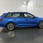 Skoda Octavia Com. 2.0 TDI Tour DSG