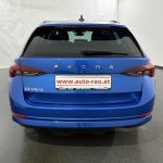 Skoda Octavia Com. 2.0 TDI Tour DSG