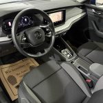 Skoda Octavia Com. 2.0 TDI Tour DSG