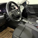 Skoda Octavia Com. 2.0 TDI Tour DSG