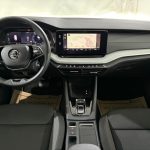 Skoda Octavia Com. 2.0 TDI Tour DSG