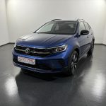 VW Taigo 1.0 TSI Goal