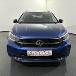 VW Taigo 1.0 TSI Goal