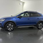 VW Taigo 1.0 TSI Goal