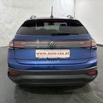 VW Taigo 1.0 TSI Goal