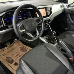 VW Taigo 1.0 TSI Goal