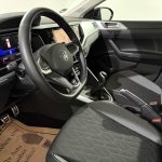 VW Taigo 1.0 TSI Goal