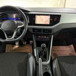 VW Taigo 1.0 TSI Goal
