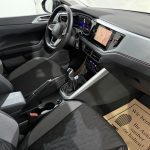 VW Taigo 1.0 TSI Goal