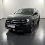 VW Taigo 1.0 TSI Style DSG