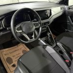 VW Taigo 1.0 TSI Style DSG