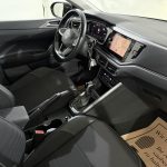 VW Taigo 1.0 TSI Style DSG