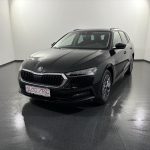 Skoda Octavia Com. 2.0 TDI Tour DSG