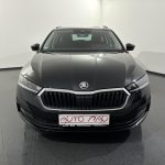Skoda Octavia Com. 2.0 TDI Tour DSG