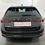 Skoda Octavia Com. 2.0 TDI Tour DSG