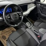 Skoda Octavia Com. 2.0 TDI Tour DSG