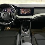 Skoda Octavia Com. 2.0 TDI Tour DSG