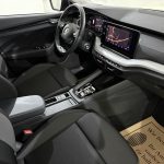 Skoda Octavia Com. 2.0 TDI Tour DSG