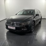 VW Passat Var. 2.0 TDI SCR Business