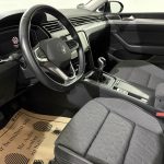 VW Passat Var. 2.0 TDI SCR Business