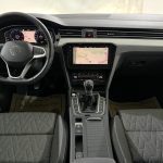 VW Passat Var. 2.0 TDI SCR Business