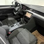 VW Passat Var. 2.0 TDI SCR Business