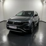 VW T-Roc 2.0 TDI SCR Goal DSG