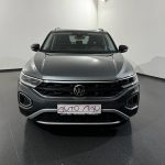 VW T-Roc 2.0 TDI SCR Goal DSG