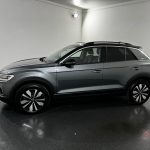 VW T-Roc 2.0 TDI SCR Goal DSG