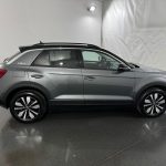 VW T-Roc 2.0 TDI SCR Goal DSG