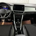 VW T-Roc 2.0 TDI SCR Goal DSG