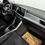 VW T-Roc 2.0 TDI SCR Goal DSG