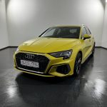 Audi A3 Sportback 30 TDI S-Line