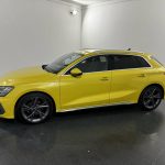Audi A3 Sportback 30 TDI S-Line