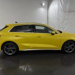 Audi A3 Sportback 30 TDI S-Line