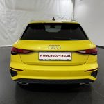 Audi A3 Sportback 30 TDI S-Line