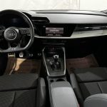 Audi A3 Sportback 30 TDI S-Line