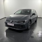 VW Golf 8 Lim. 1.5 TSI Goal