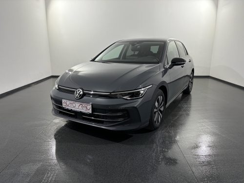VW Golf 8 Lim. 1.5 TSI Goal  HH-XA 8460