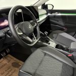 VW Golf 8 Lim. 1.5 TSI Goal