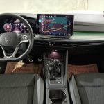 VW Golf 8 Lim. 1.5 TSI Goal