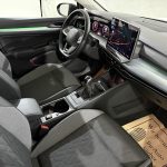 VW Golf 8 Lim. 1.5 TSI Goal