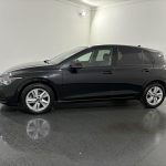 VW Golf 8 Lim. 1.5 TSI Life