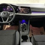 VW Golf 8 Lim. 1.5 TSI Life