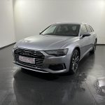 Audi A6 Avant 40 TDI design quattro S-tronic