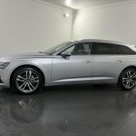 Audi A6 Avant 40 TDI design quattro S-tronic